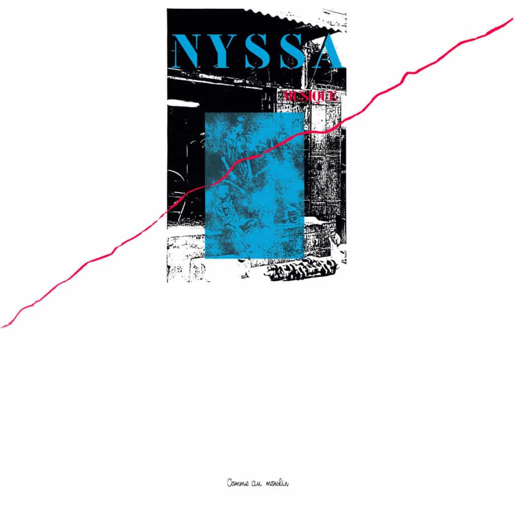 L'hypnotique fusion jazz world de Nyssa Musique