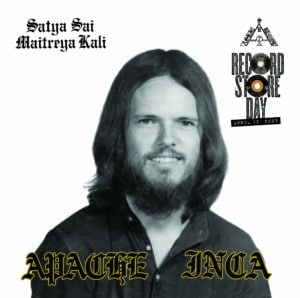 Maitreya Kali (Craig Smith) – Apache/Inca
