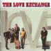 the love exchange - pochette