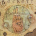 pochette de Beckett- album éponyme