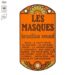 Pochette de Brasilis Sound