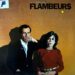 Pochette de l'album Flambeurs